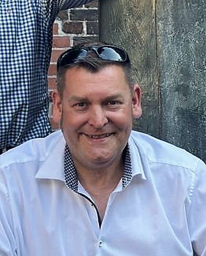 Knut Roenelt
